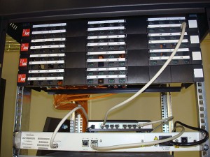 Instaladores de Telecomunicaciones