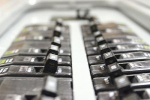 Electricidad Industrial